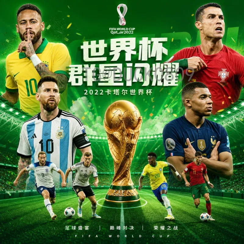 完整2026国际足联世界杯开幕式时间揭晓：日期、地点与流程全攻略